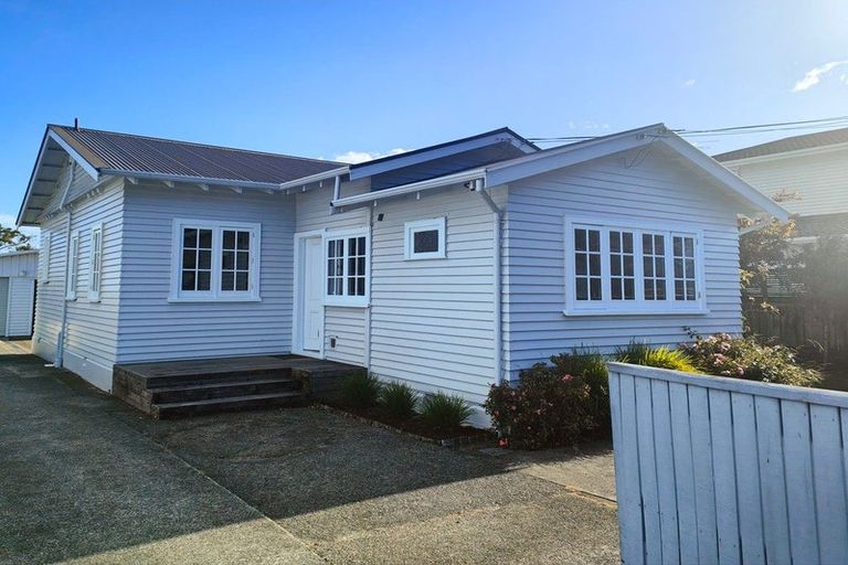 Photo of property in 12 Hume Street, Alicetown, Lower Hutt, 5010