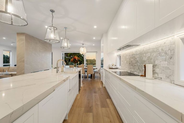 Photo of property in 22 Tai Crescent, Hobsonville, Auckland, 0616