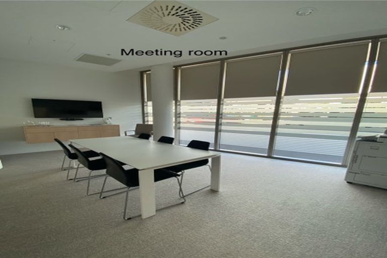 Photo of property in 603/1 Market Lane, Wellington Central, Wellington, 6011