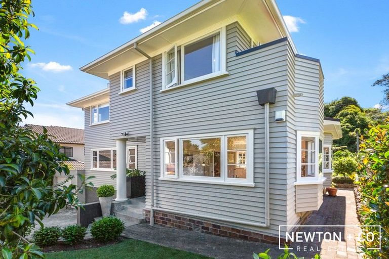 Photo of property in 1/271 Gillies Avenue, Epsom, Auckland, 1023