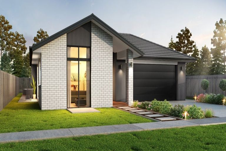 Photo of property in 17 Akau Place, Bromley, Christchurch, 8062