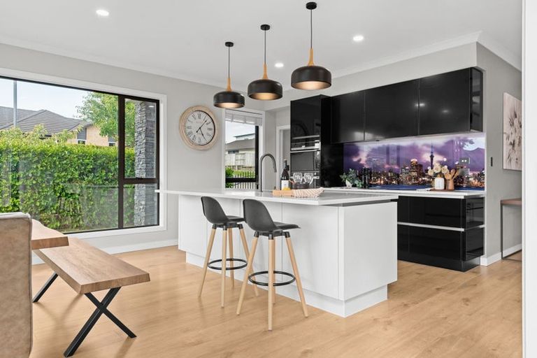 Photo of property in 8 Longbow Terrace, Flagstaff, Hamilton, 3210