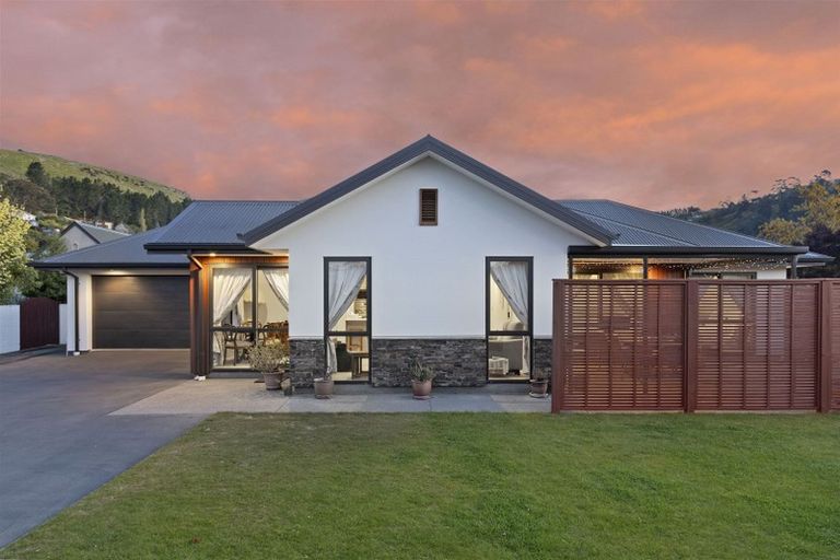 Photo of property in 38 Vernon Terrace, Hillsborough, Christchurch, 8022