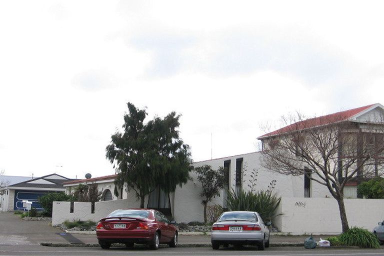 Photo of property in 491e Church Street, Palmerston North, 4410