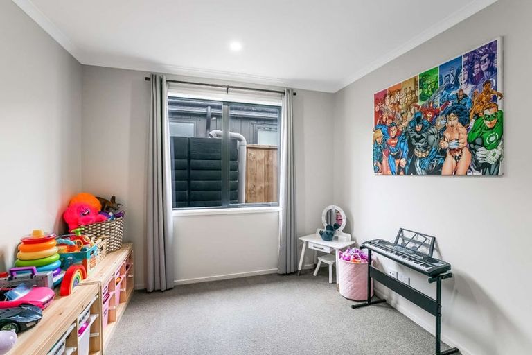 Photo of property in 5 Roslyn Farm Street, Ramarama, 2579