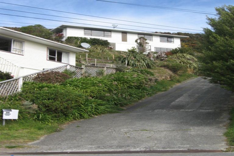 Photo of property in 34 Voltaire Street, Karori, Wellington, 6012