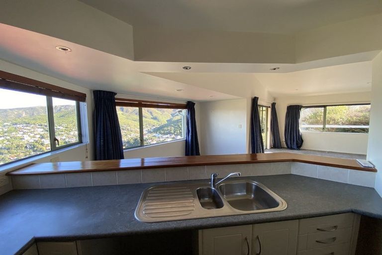 Photo of property in 9a Gavaskar Place, Khandallah, Wellington, 6035