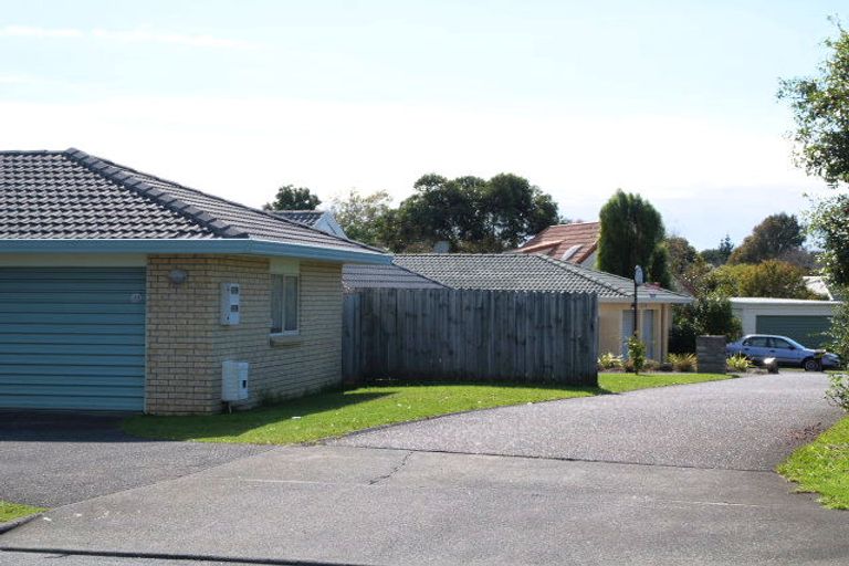 Photo of property in 26 Daria Place, Northpark, Auckland, 2013