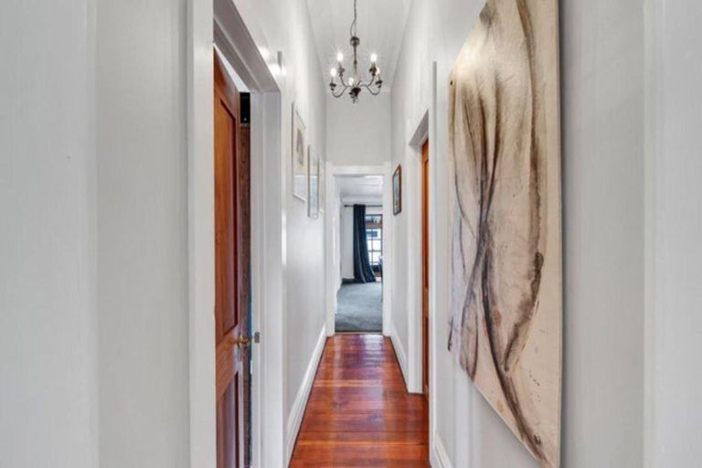 Photo of property in 137 Fairfield Road, Hawera, 4610