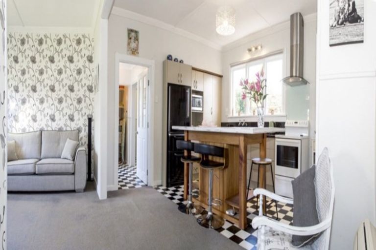 Photo of property in 203 George Street, Windsor, Invercargill, 9810