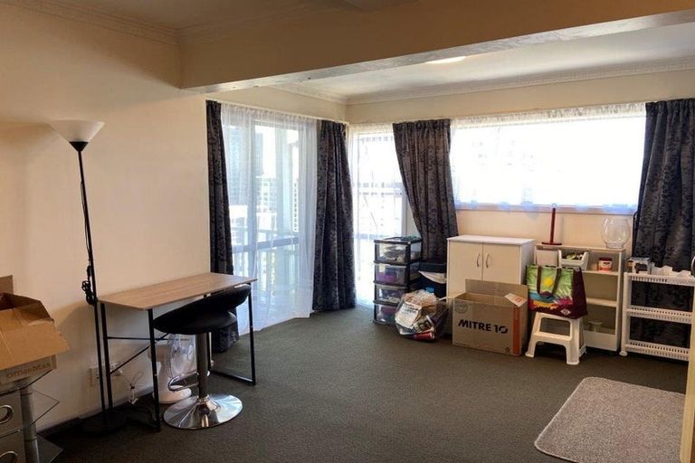 Photo of property in 223c The Terrace, Wellington Central, Wellington, 6011
