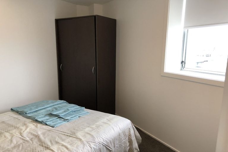 Photo of property in C-vu, 9b/36 Day Street, Auckland Central, Auckland, 1010