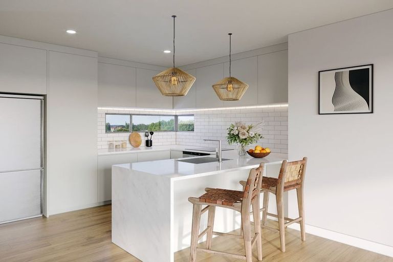 Photo of property in 2/146 Marine Parade, New Brighton, Christchurch, 8083