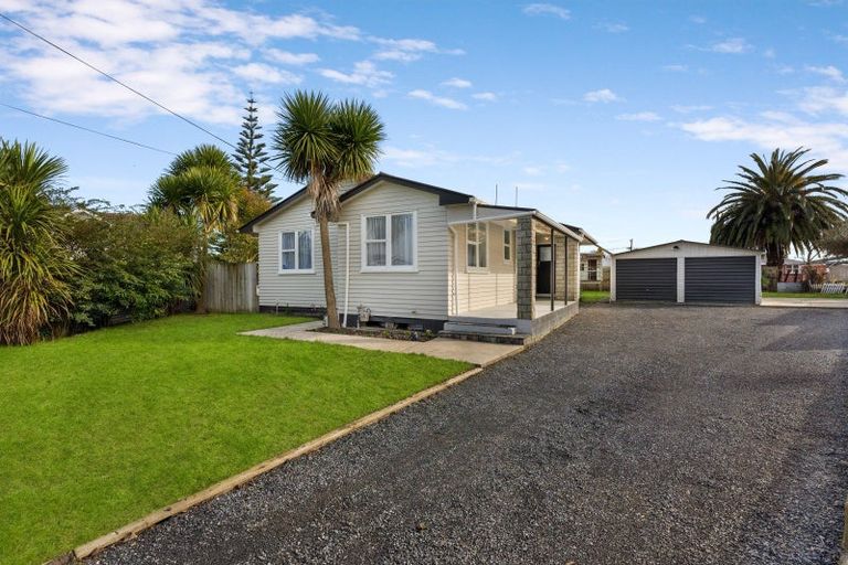 Photo of property in 6 Duncan Place, Highbury, Palmerston North, 4412