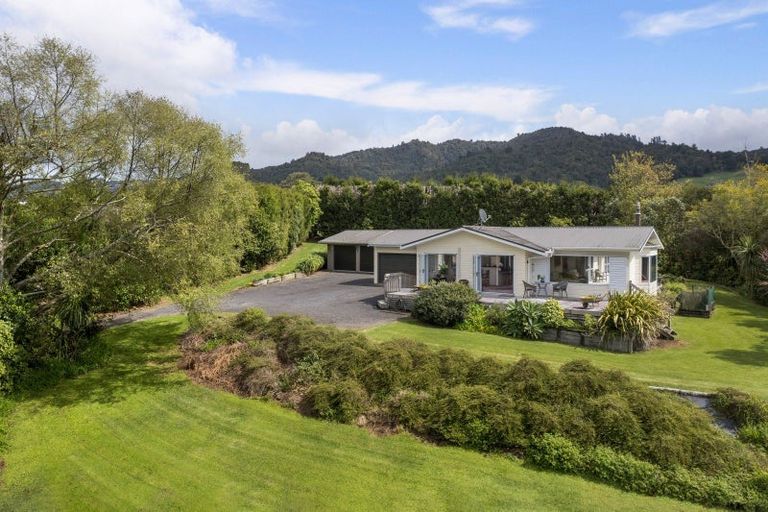 Photo of property in 244a Lindemann Road, Tahawai, Katikati, 3170