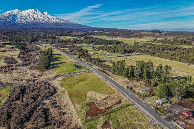 Photo of property in Matapuna Road, Horopito, Raetihi, 4696