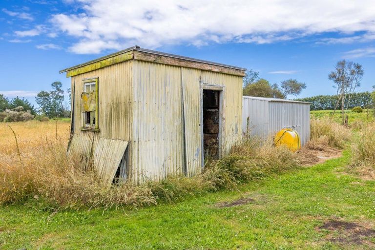 Photo of property in 420 O'regan Road, Ngahinapouri, Ohaupo, 3882