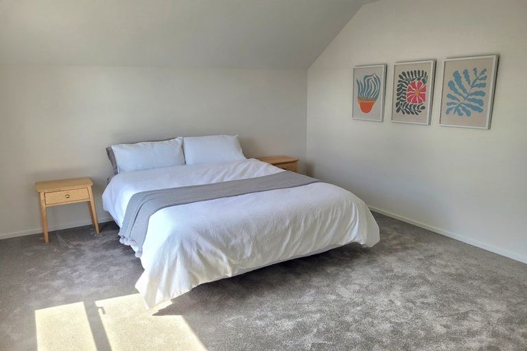 Photo of property in 17e Dickens Street, Addington, Christchurch, 8024