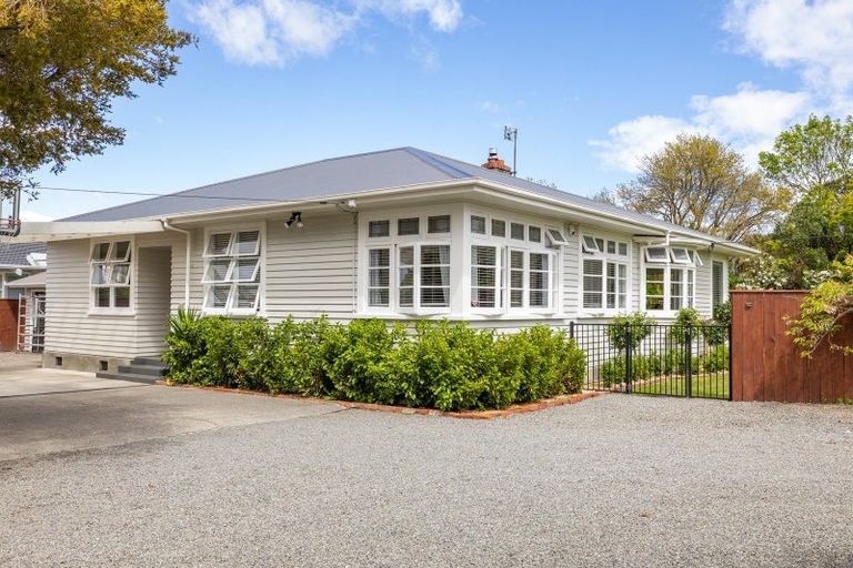 Photo of property in 28 Second Street, Lansdowne, Masterton, 5810