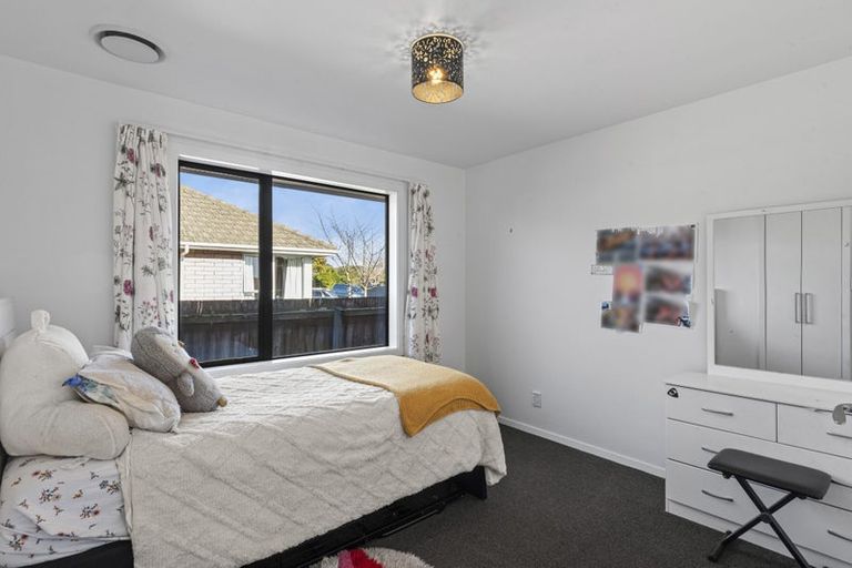 Photo of property in 7 Rollesby Street, Hoon Hay, Christchurch, 8025