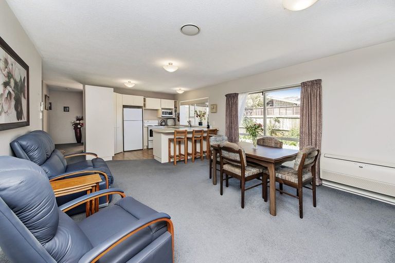 Photo of property in 57 Market Street, Leeston, 7632