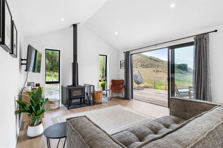 Photo of property in 2390 Cardrona Valley Road, Cardrona, Wanaka, 9382