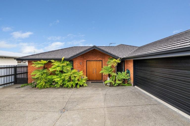 Photo of property in 44 Cleghorn Street, Redwoodtown, Blenheim, 7201