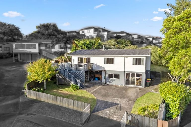 Photo of property in 45 Aronia Way, Goodwood Heights, Auckland, 2105