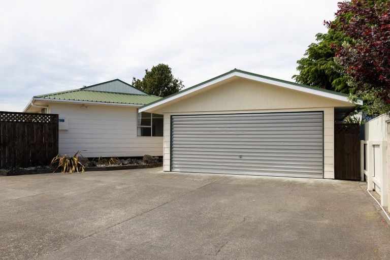 Photo of property in 43 Ryan Crescent, Greenmeadows, Napier, 4112