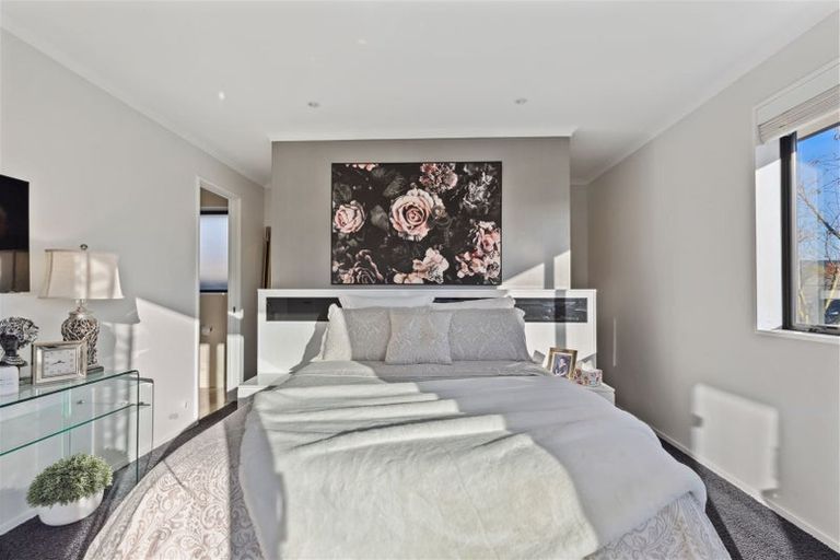 Photo of property in 55 Bavaria Drive, Rolleston, 7614