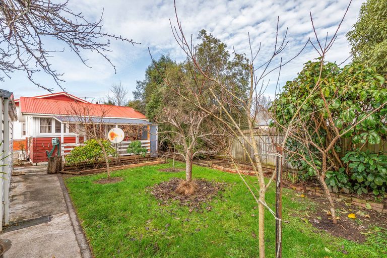 Photo of property in 20 Pownall Street, Masterton, 5810