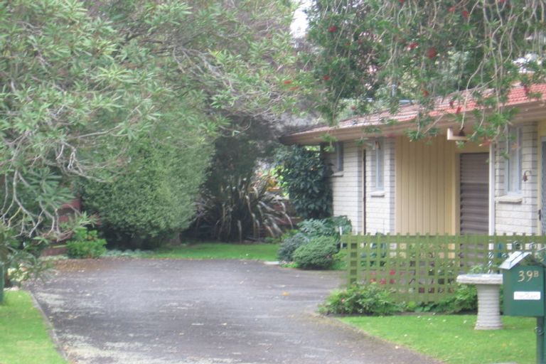 Photo of property in 39b Shelley Street, Otumoetai, Tauranga, 3110