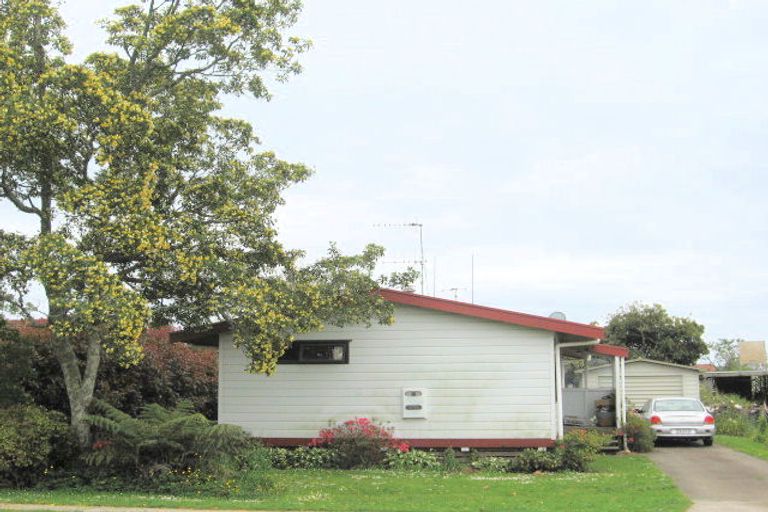 Photo of property in 53a Wellington Street, Opotiki, 3122