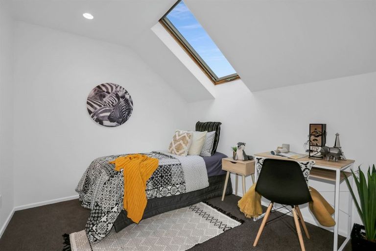 Photo of property in 43b Apple Terrace, Ranui, Porirua, 5024