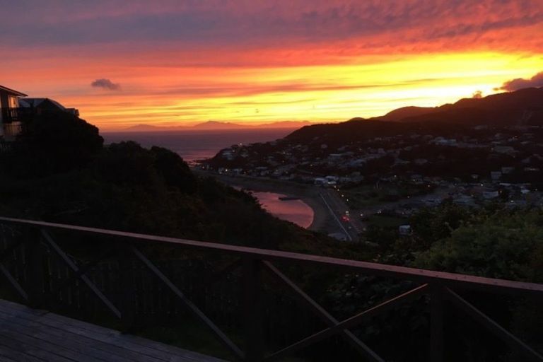 Photo of property in 25b Orchy Crescent, Southgate, Wellington, 6023