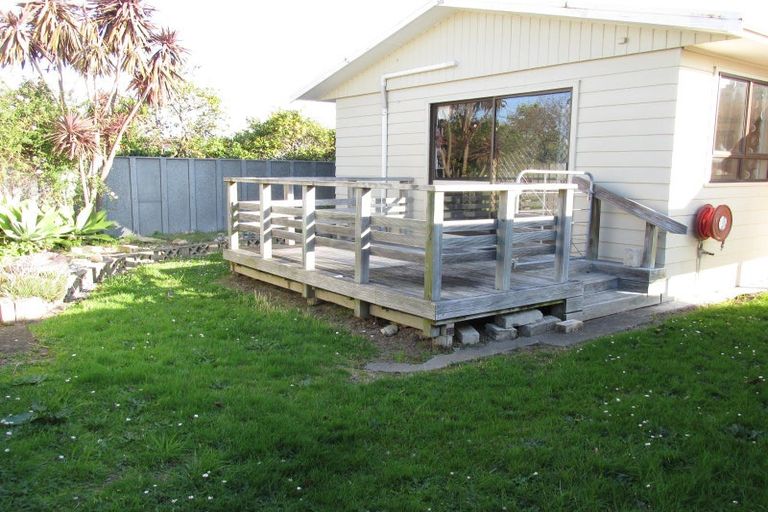 Photo of property in 47 Kabul Street, Wairoa, 4108