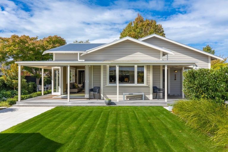 Photo of property in 85 Mclauchlan Street, Springlands, Blenheim, 7201