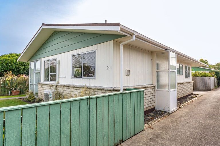 Photo of property in 2/28 Moana Street, Whanganui East, Whanganui, 4500