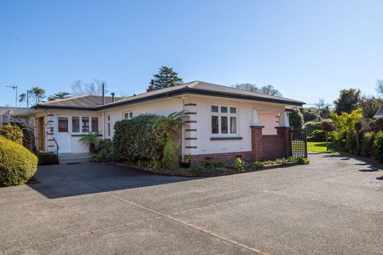 Photo of property in 5 Terrace End, Lansdowne, Masterton, 5810