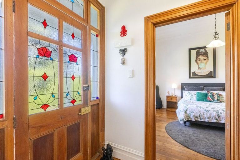 Photo of property in 10 Mcdonald Street, Napier South, Napier, 4110