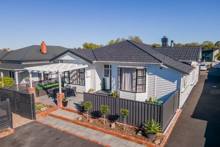 Photo of property in 9 Preston Street, West End, Timaru, 7910