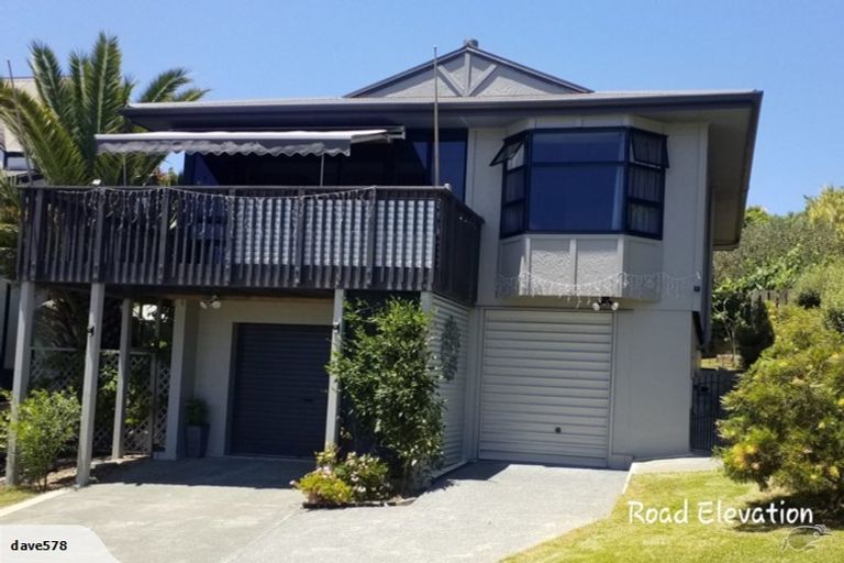 Photo of property in 4 Seaview Road, Cable Bay, 0420