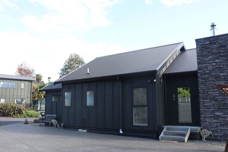 Photo of property in 6 Park Avenue Mews, Ohakune, 4625