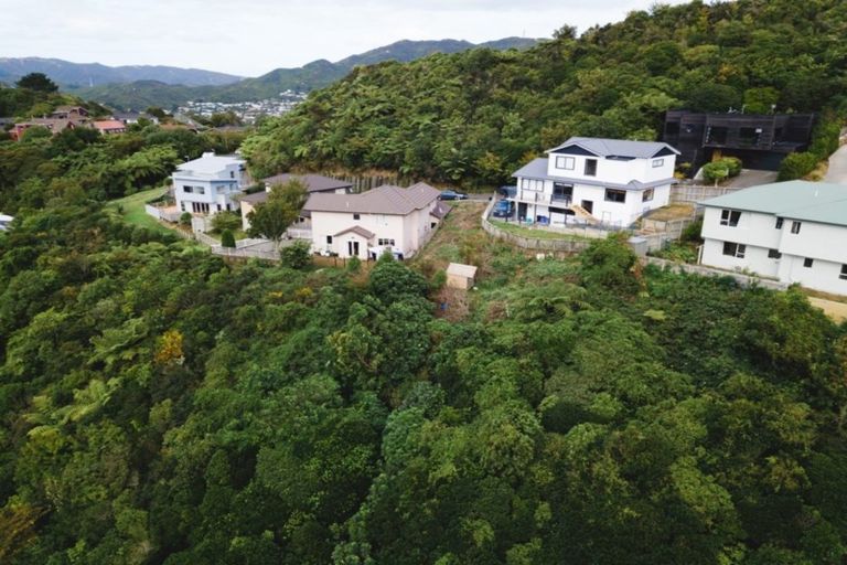 Photo of property in 24 Alanbrooke Place, Karori, Wellington, 6012