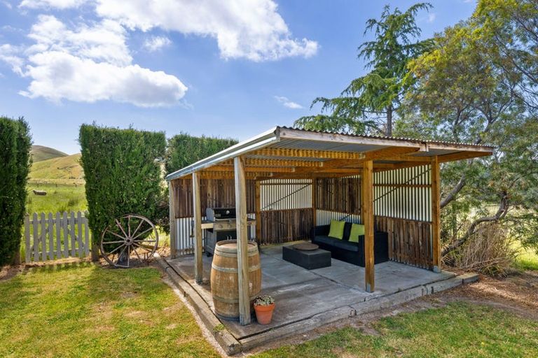 Photo of property in 970 Redwood Pass Road, Redwood Pass, Blenheim, 7274