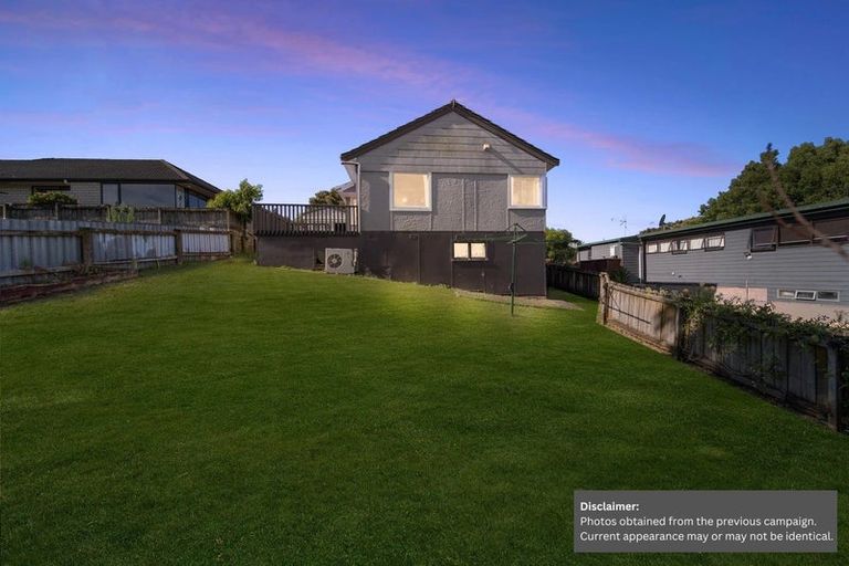 Photo of property in 42a Evans Road, Weymouth, Auckland, 2103