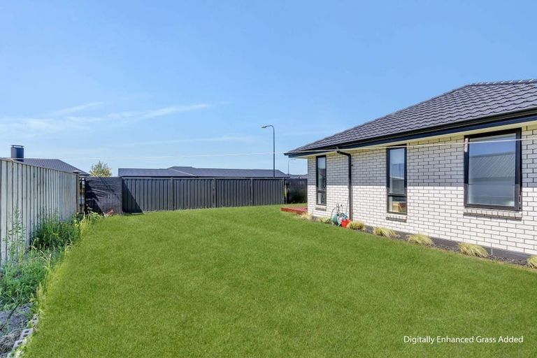 Photo of property in 20 Lenborough Drive, Rolleston, 7614