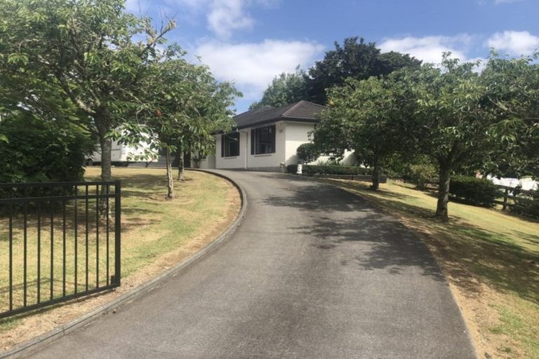 Photo of property in 159 Dip Road, Te Kamo, Whangarei, 0176