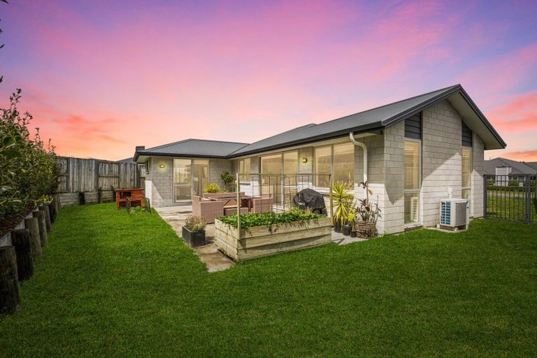 Photo of property in 110 Puhirake Crescent, Pyes Pa, Tauranga, 3112