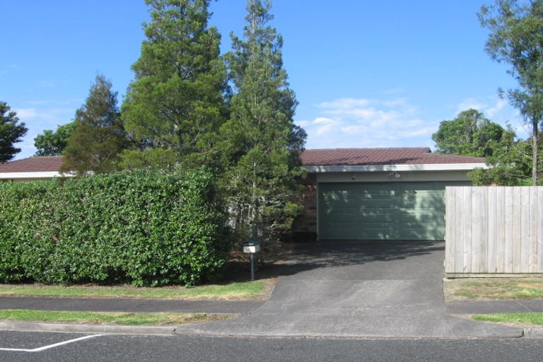 Photo of property in 1 Raupapa Street, Northcote, Auckland, 0627